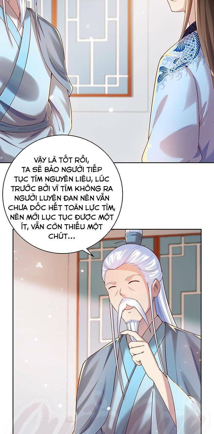 Siêu Phàm Truyện: Chapter 128