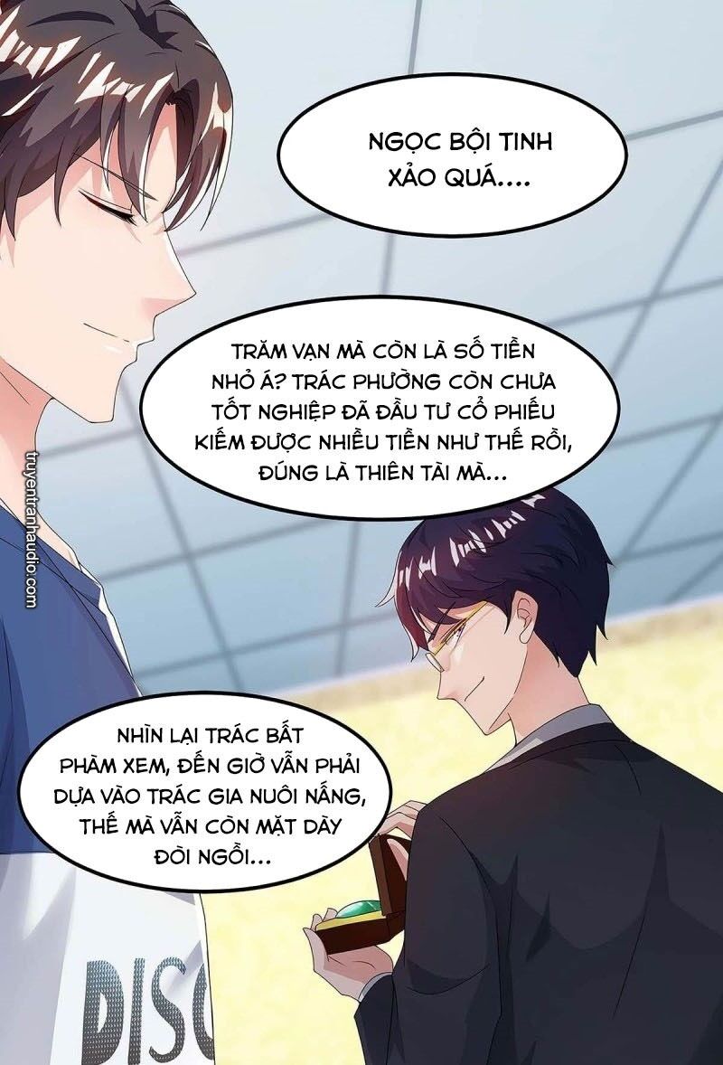 Trọng Sinh Khí Thiếu Quy Lai: Chapter 118