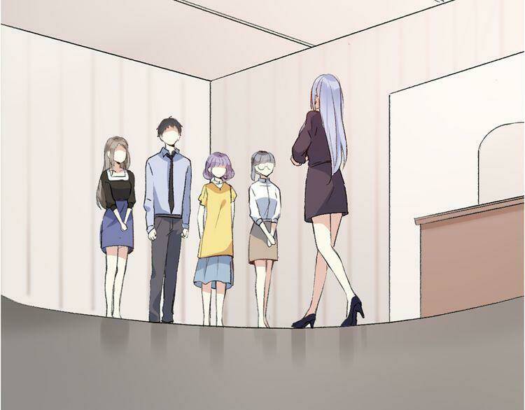 Cuộc Chiến Tình Yêu: Chapter 13