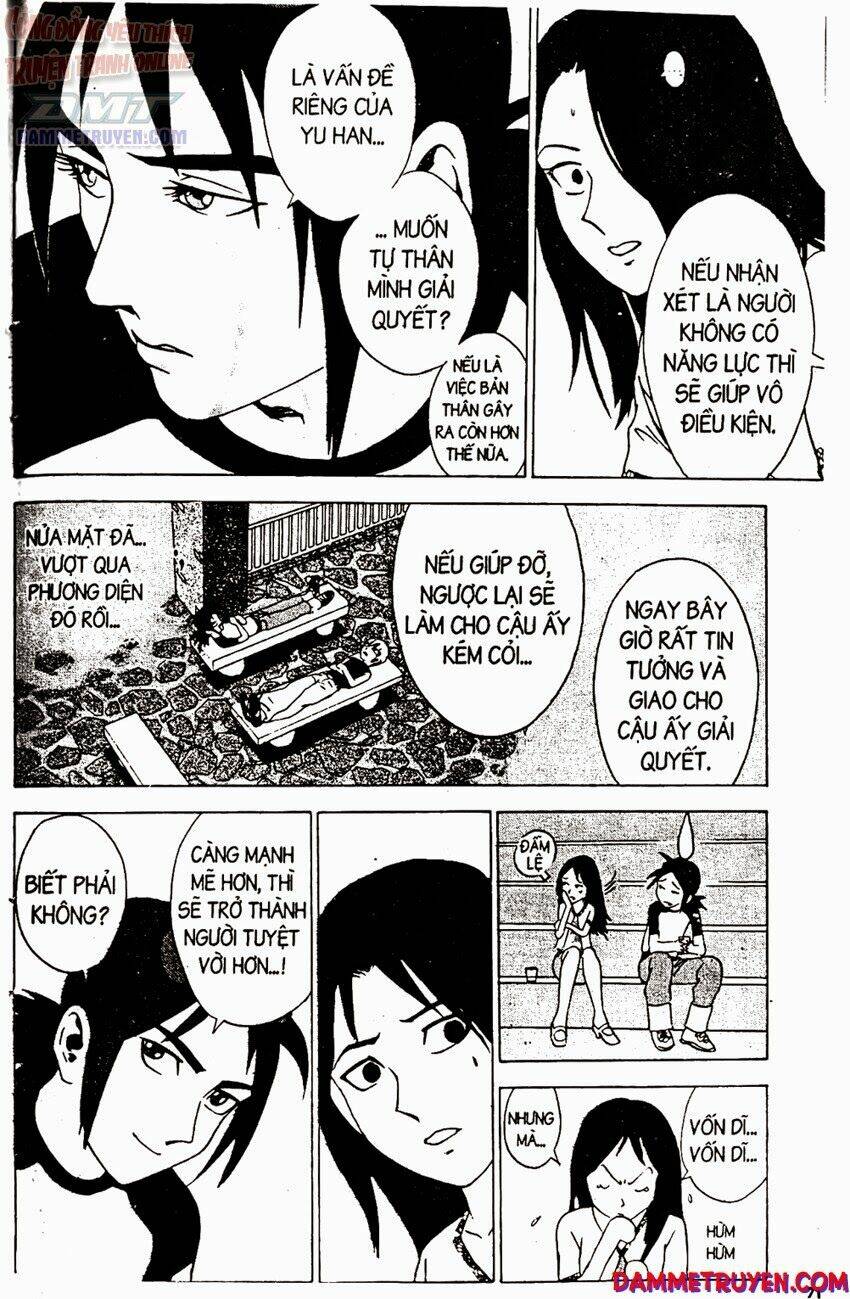 Ai Hơn Ai: Chapter 115