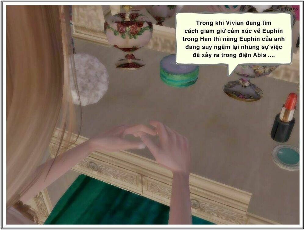 Truyện Sims - Earl Story: Chapter 49