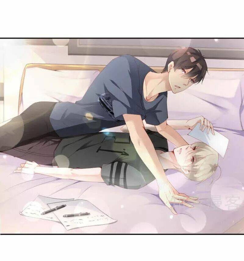 Nam Thần Là Một Đôi: Chapter 77