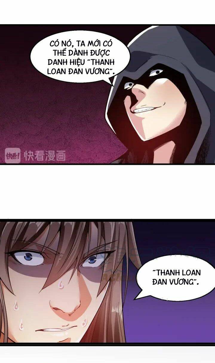 Ngự Thiên Thần Đế: Chapter 62