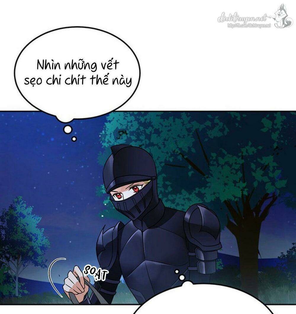 Nữ Hiệp Trở Về: Chapter 2
