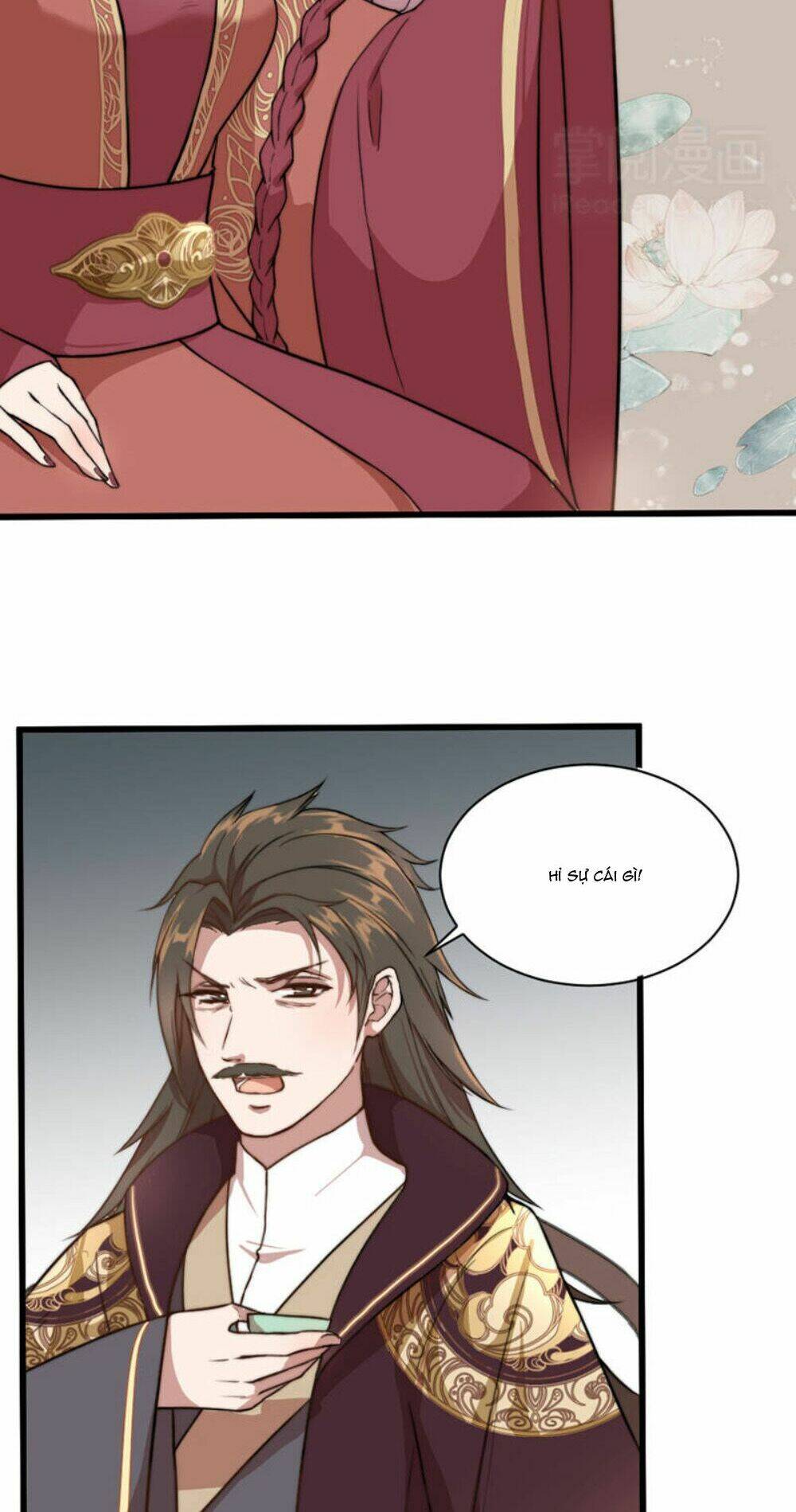 Đệ Nhất Cuồng Phi: Chapter 5