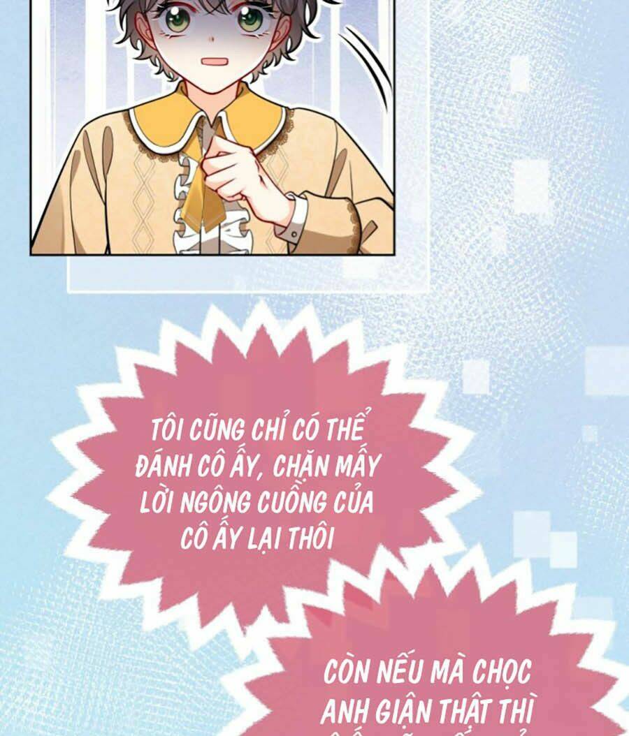 Kiên Quyết Từ Chối Làm Ma Nữ: Chapter 7