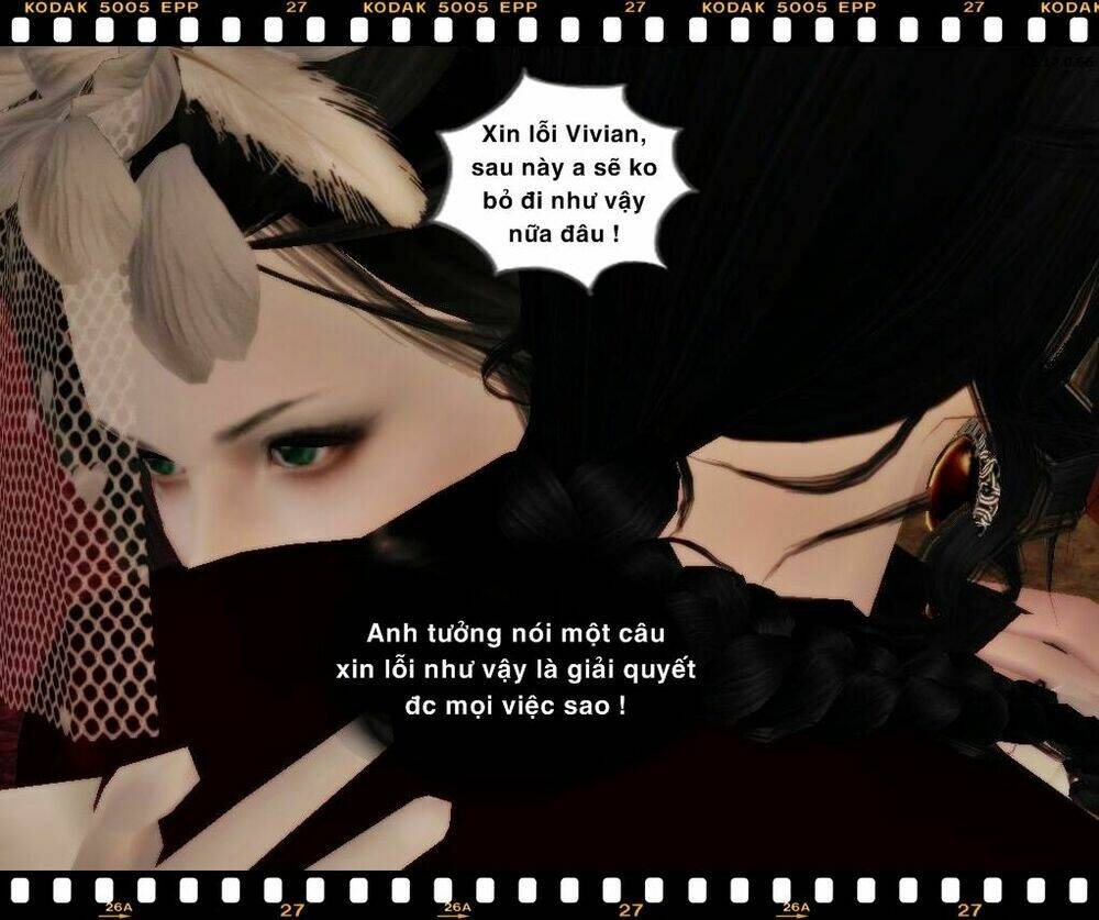 Truyện Sims - Earl Story: Chapter 45