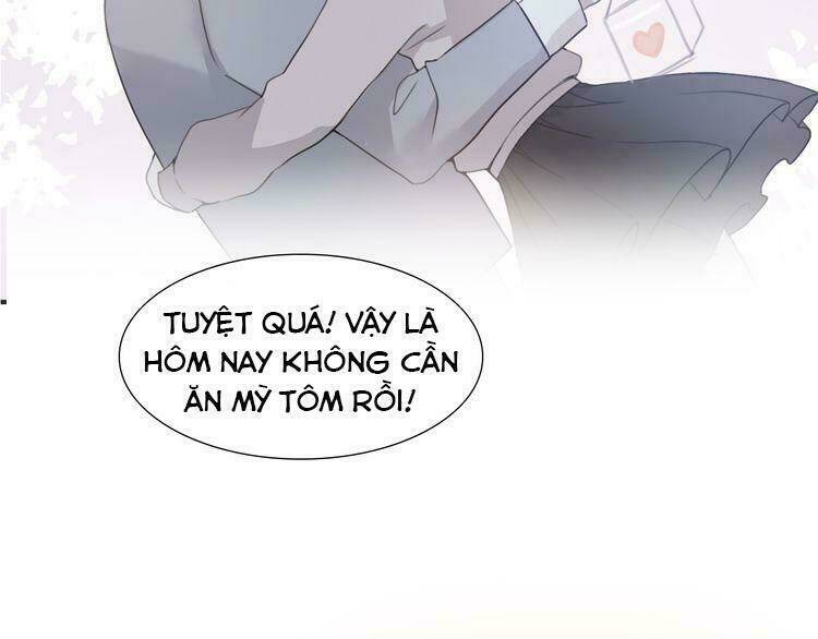 Cuộc Chiến Tình Yêu: Chapter 35