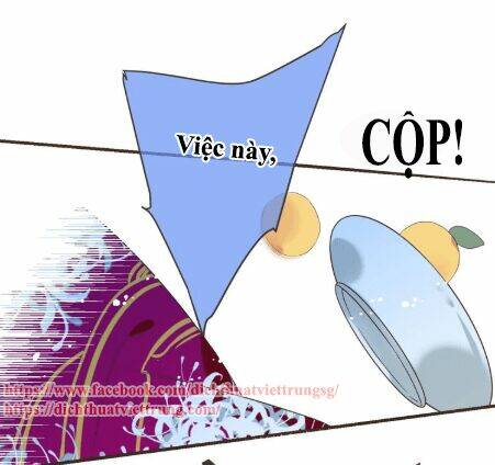 Bạn Trai Tôi Là Cẩm Y Vệ 2: Chapter 59