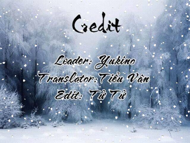 Yêu Ta Đi, Tô Đông Pha: Chapter 6