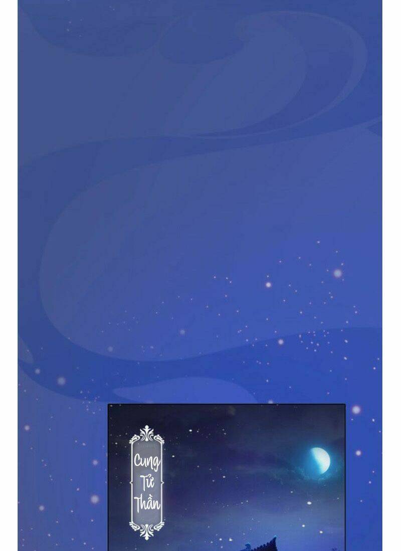 Yêu Nhan Lệnh: Chapter 69