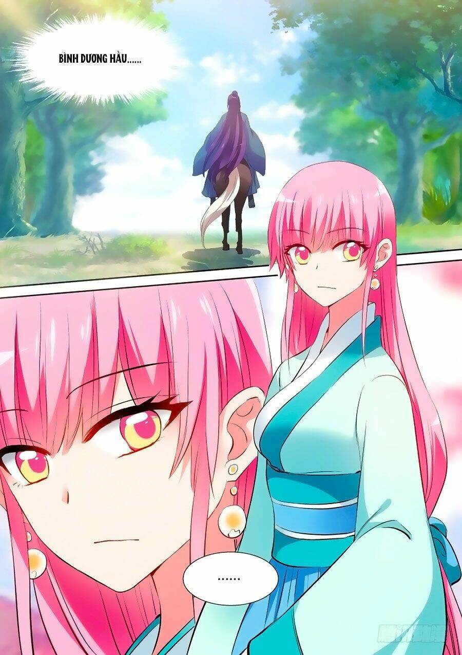 Hệ Thống Chế Tạo Nữ Thần: Chapter 120