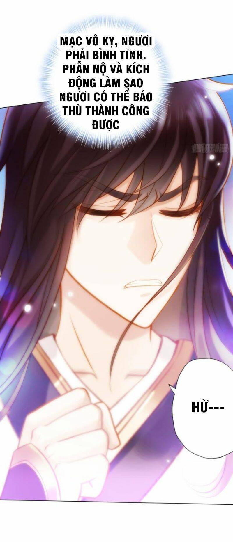 Bất Hủ Phàm Nhân: Chapter 20