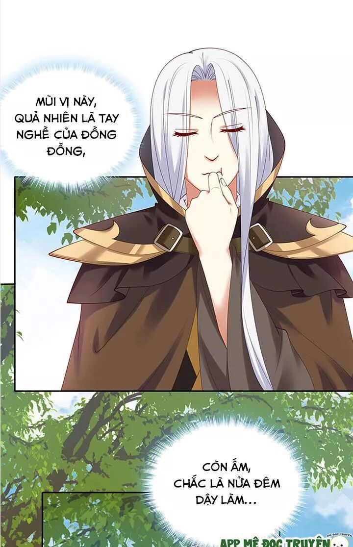 Đô đốc đại nhân sủng thê kí: Chapter 85: Đợi ta!