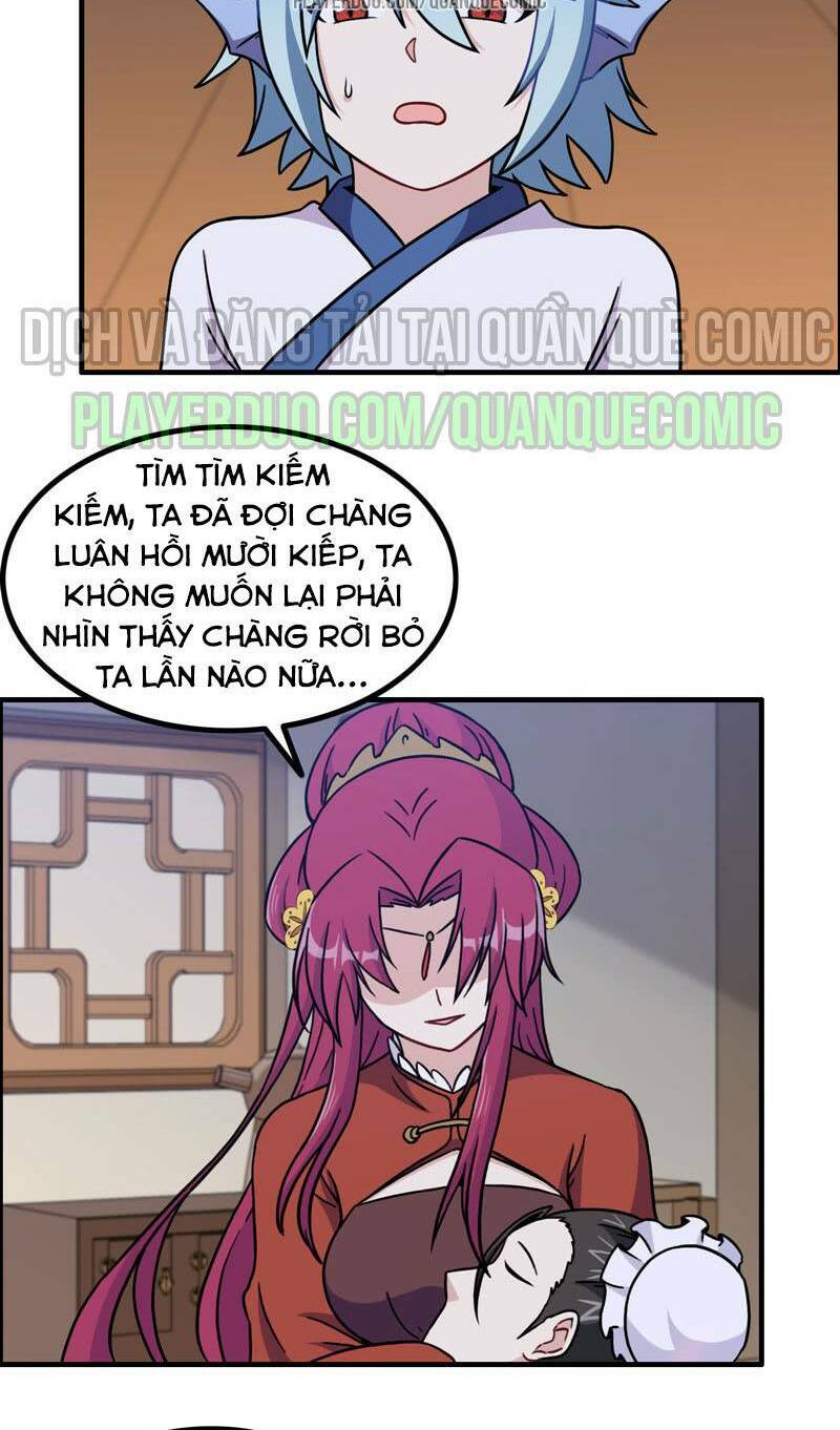Khởi Đầu Bằng Một Con Côn: Chapter 10