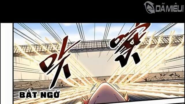 Đào Hoa Bảo Điển: Chapter 207
