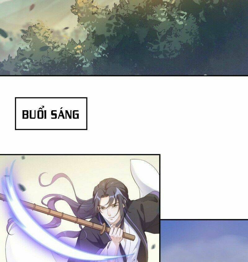 Nữ Tiên Tôn Bận Đào Hôn: Chapter 16