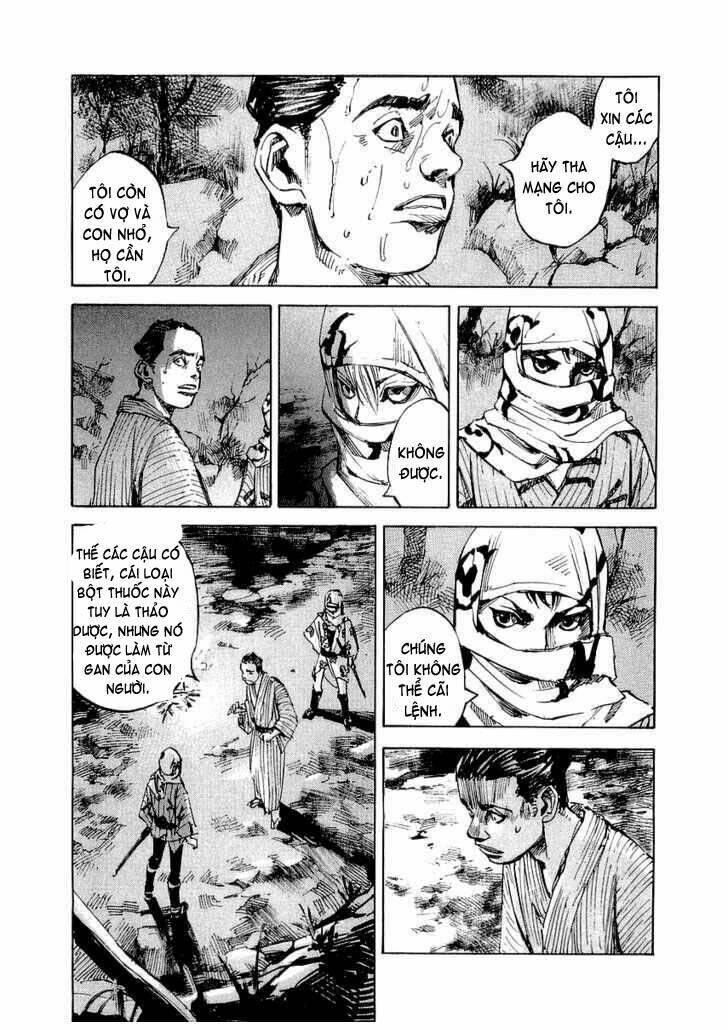 Sidooh: Chapter 27