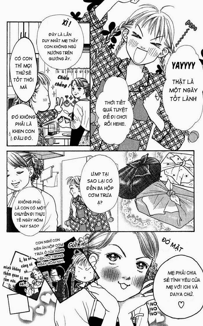 Cô Láng Giềng: Chapter 4