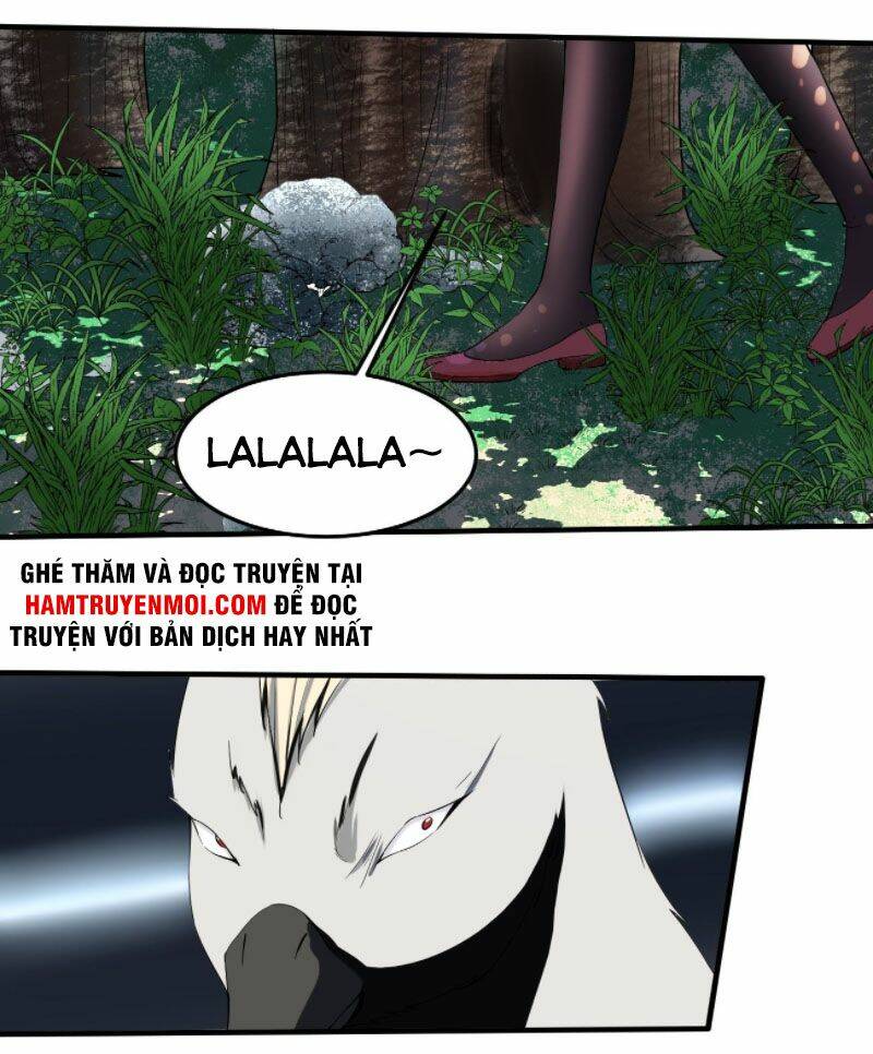 Phản Phái Yêu Tế: Chapter 14