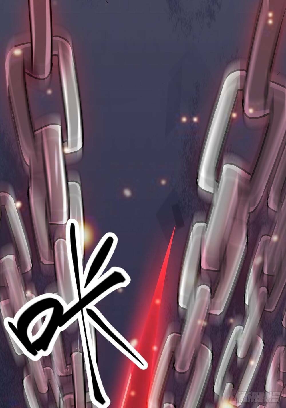 Cục Gạch Xông Vào Dị Giới: Chapter 16