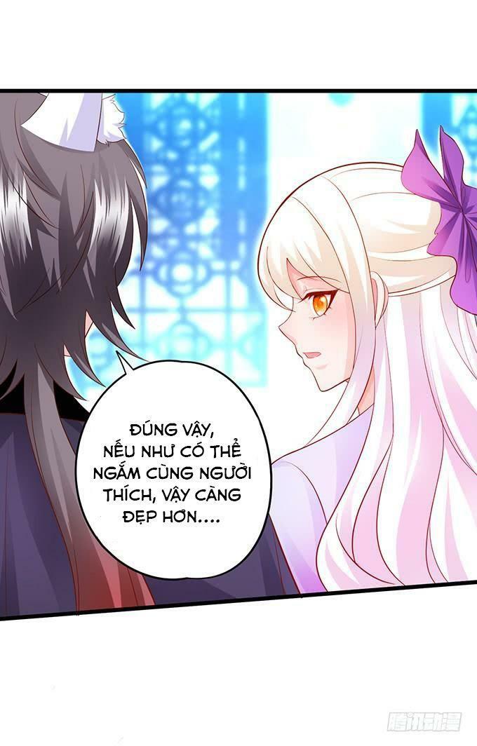 Hồ Tiên Hung Bạo: Chapter 138