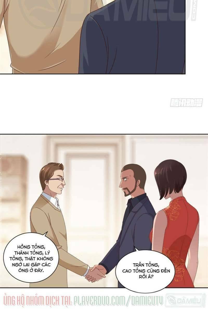 Đô Thị Chí Tôn Hệ Thống: Chapter 79