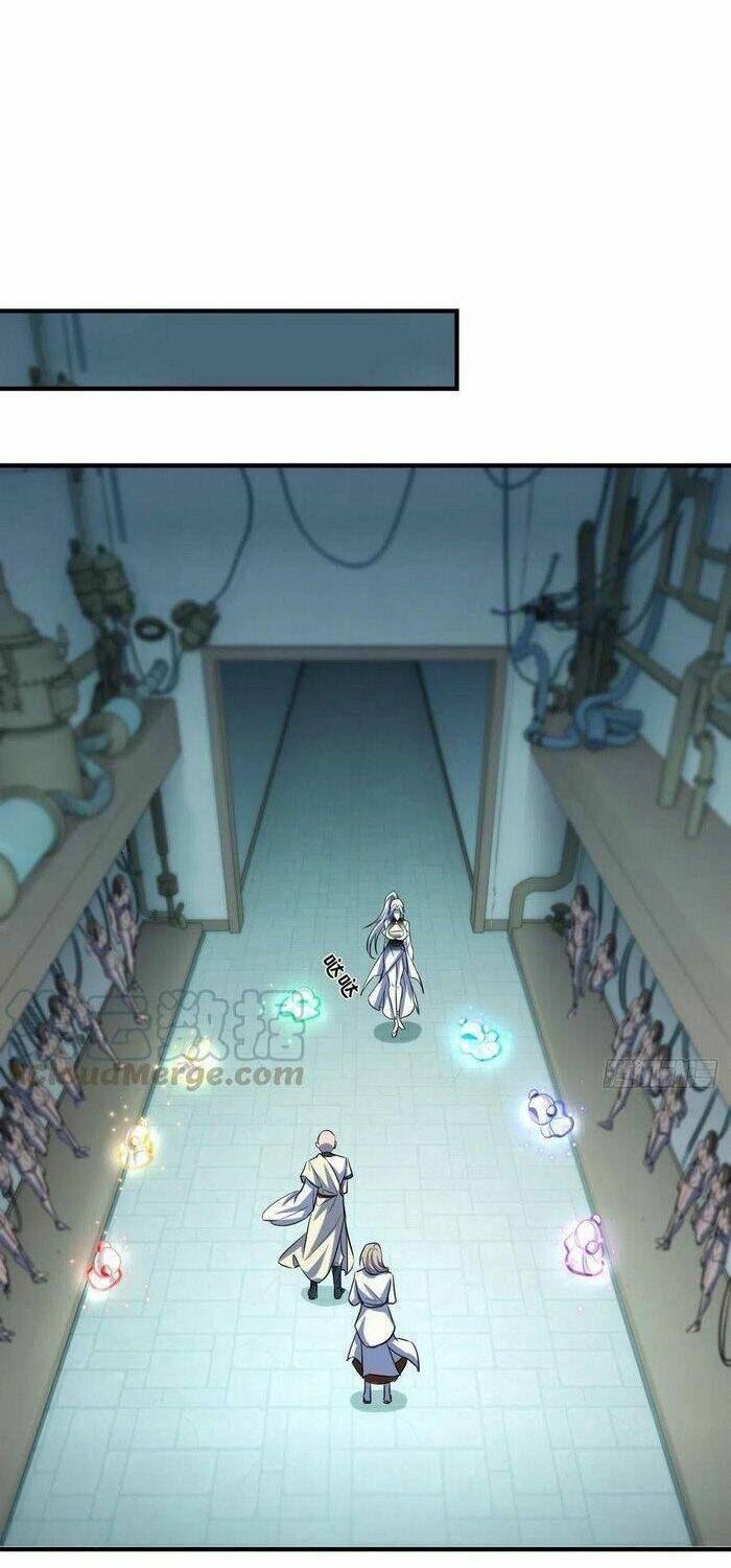 Tà Du Ký: Chapter 87