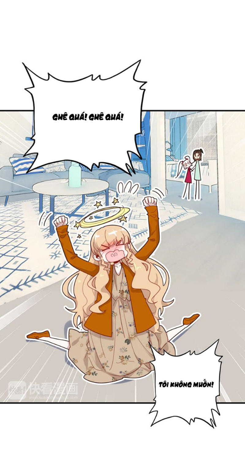 Ái Ngạo Kiều Long Vương Gia: Chapter 39