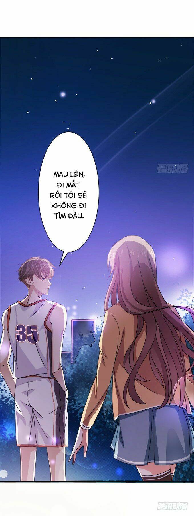 Tình Yêu Ba Tuyến: Chapter 10