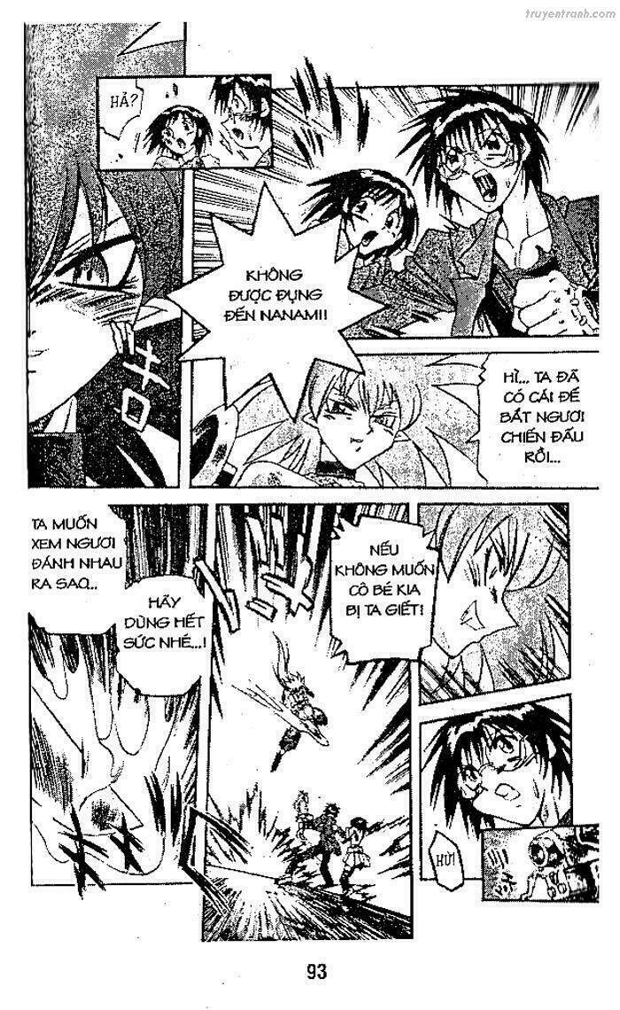 Devil And Devil: Chapter 52