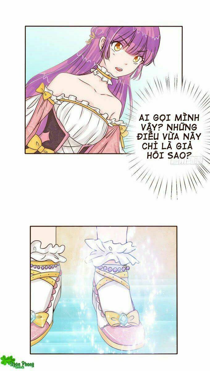 Ma Vương Luyến Ái Chỉ Nam: Chapter 68