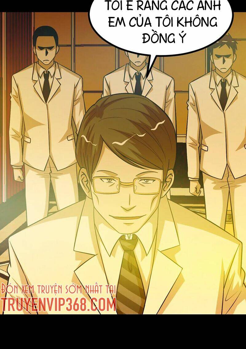 Đai Ca Trở Lại Tuổi 16: Chapter 80