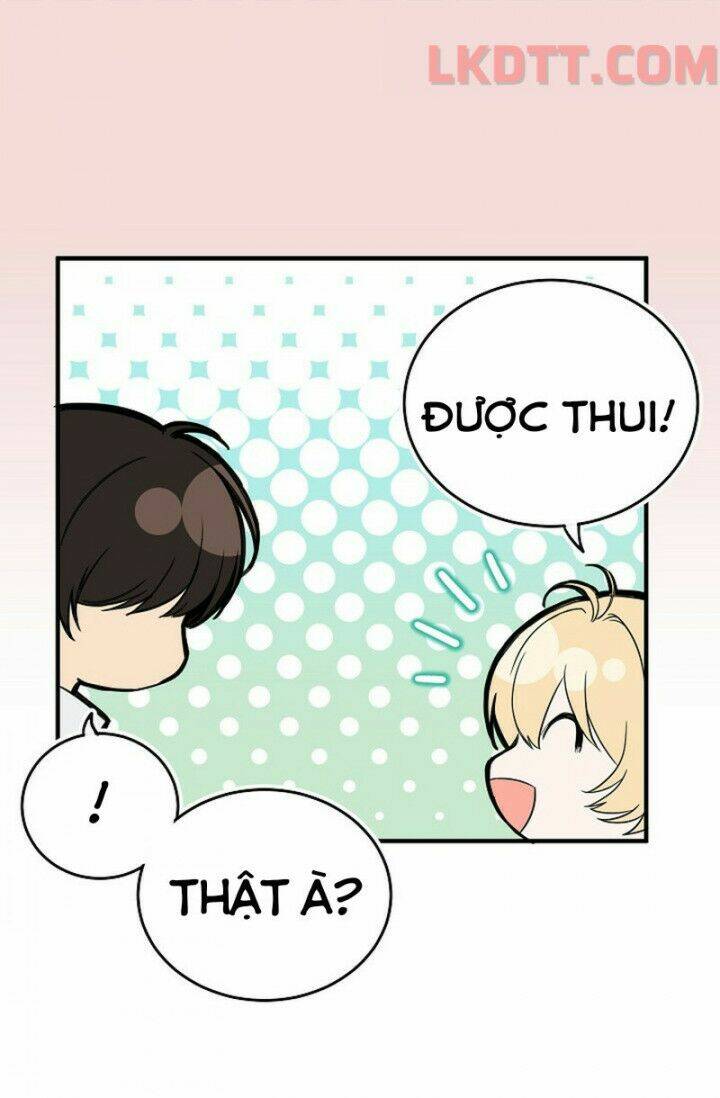 Mylord, Nữ Hoàng Của Loài Sói!: Chapter 4