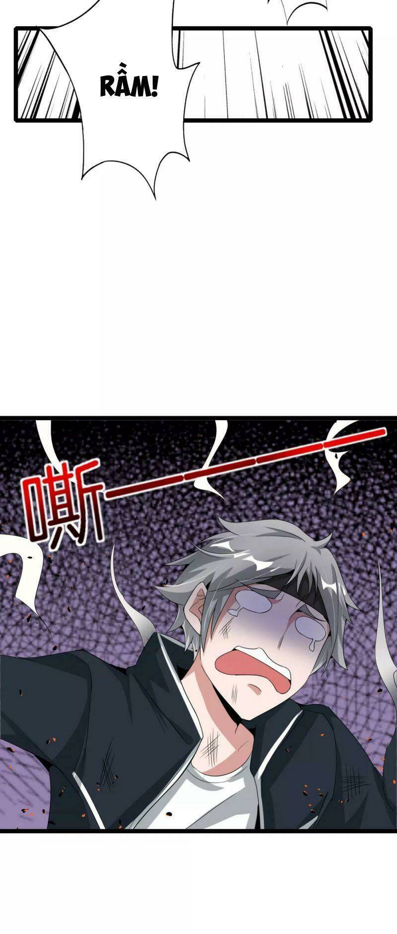 Vòng Bạn Bè Mạnh Nhất Của Tiên Giới: Chapter 62