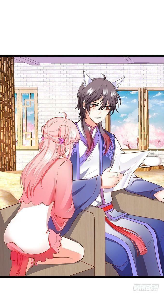 Hồ Tiên Hung Bạo: Chapter 69