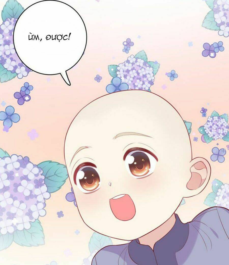 Vương Tử Thành Phố Và Công Chúa Amazon: Chapter 33