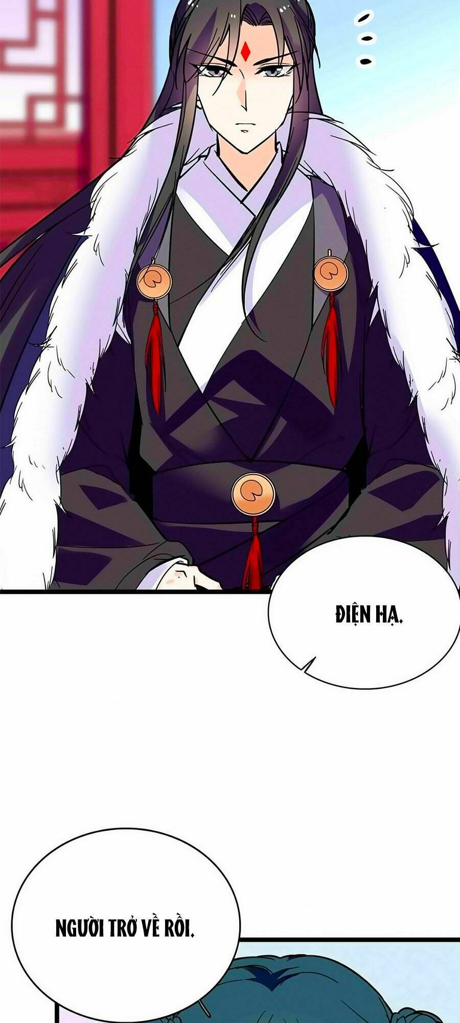 Nhất Thế Khuynh Thành: Lãnh Cung Khí Phi: Chapter 84