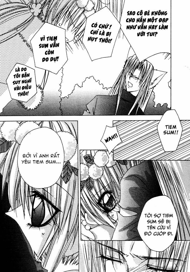 F.o.x: Chapter 26