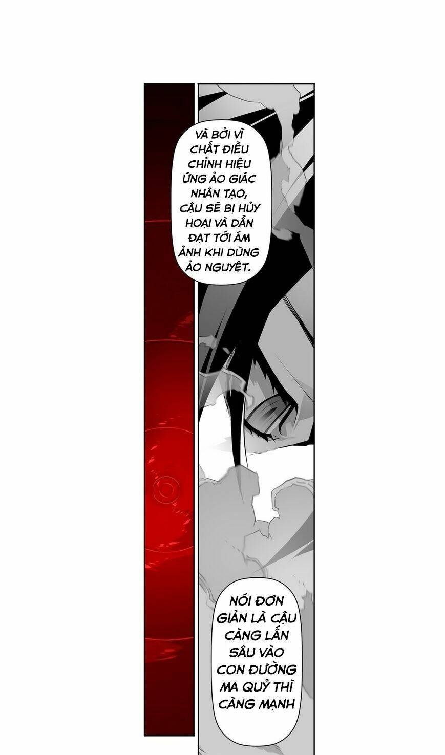 Tuyệt Thế Độc Phi Của Tà Vương: Chapter 24