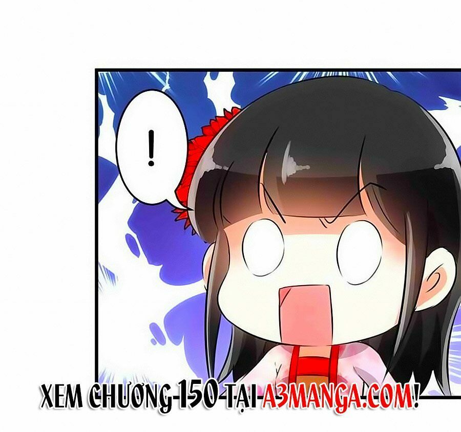 Vương Gia ! Ngươi Thật Bỉ Ổi !: Chapter 149