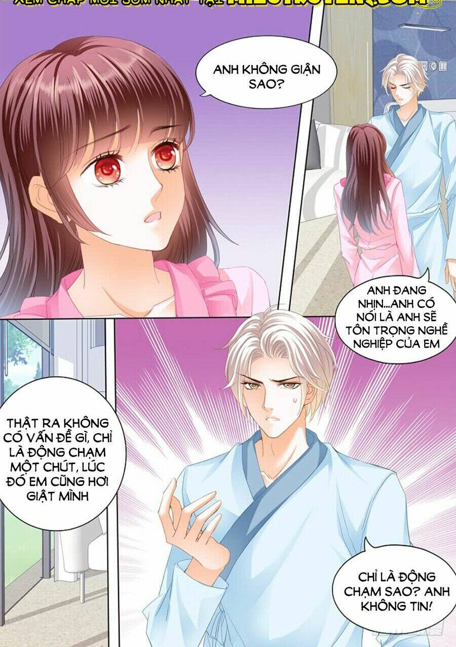 Thiểm Hôn Kiều Thê: Chapter 213