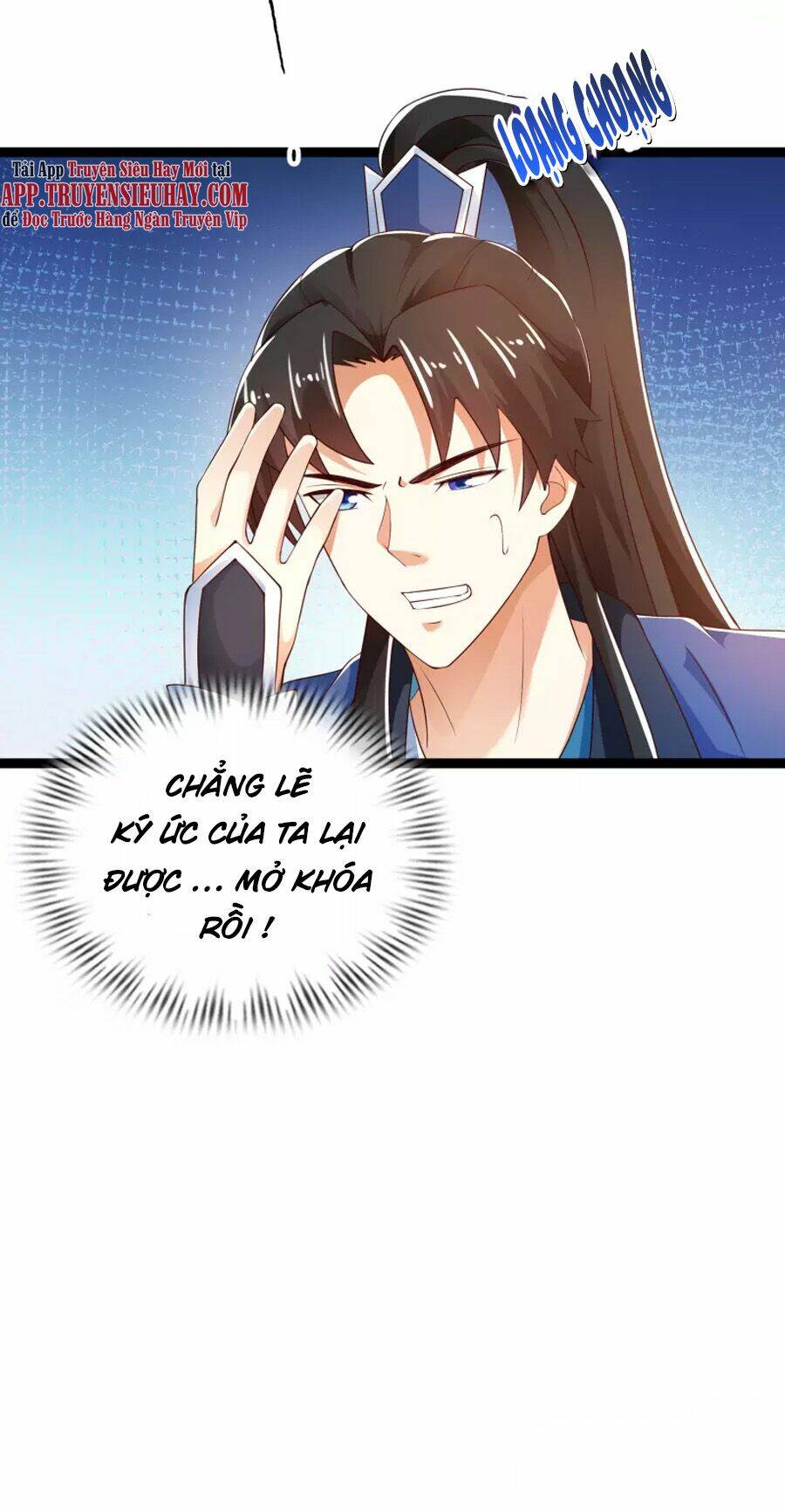 Khoa Kỹ Đại Tiên Tông: Chapter 39