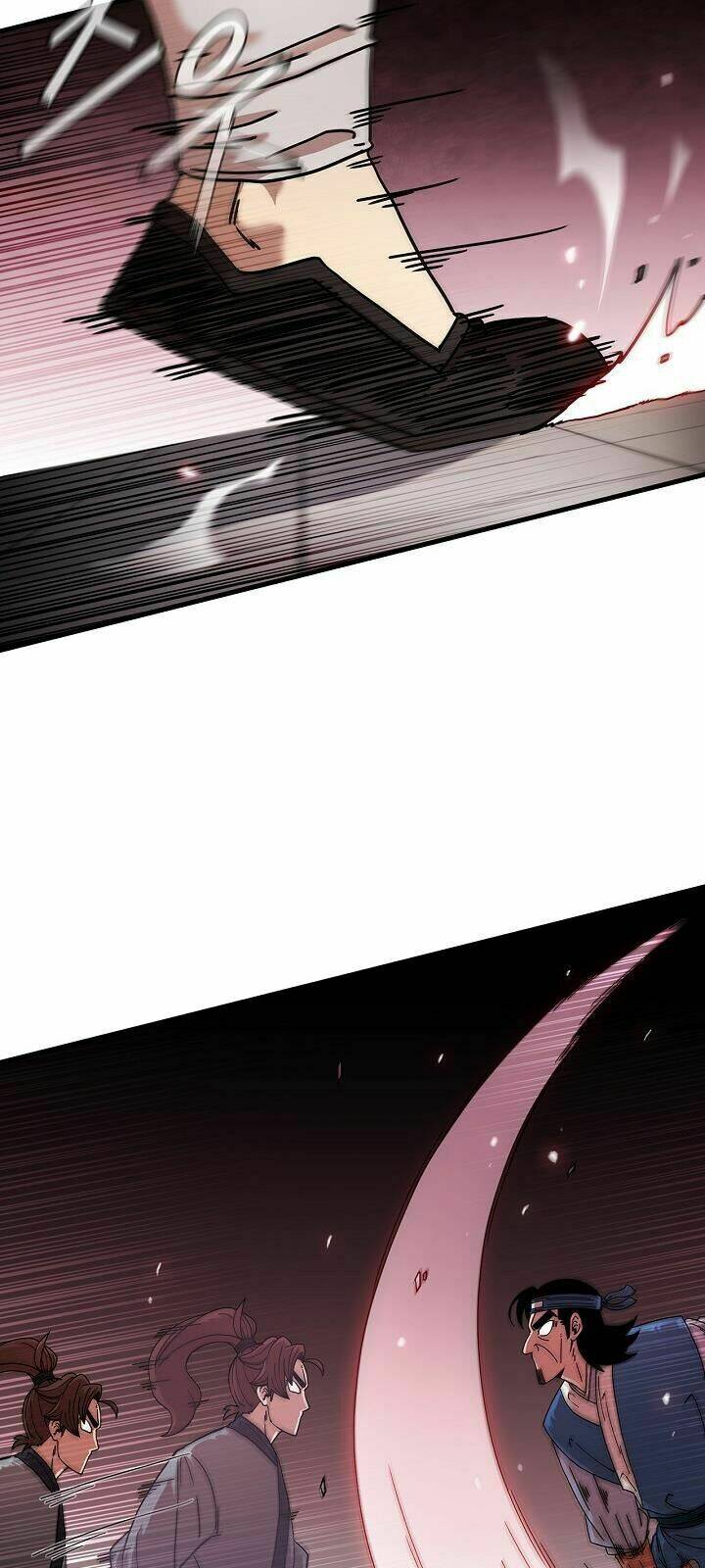 Thân Thủ Đệ Nhất Kiếm: Chapter 12