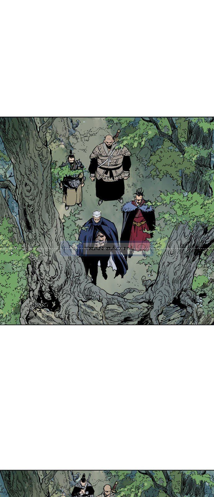 Cao Thủ 2: Chapter 70