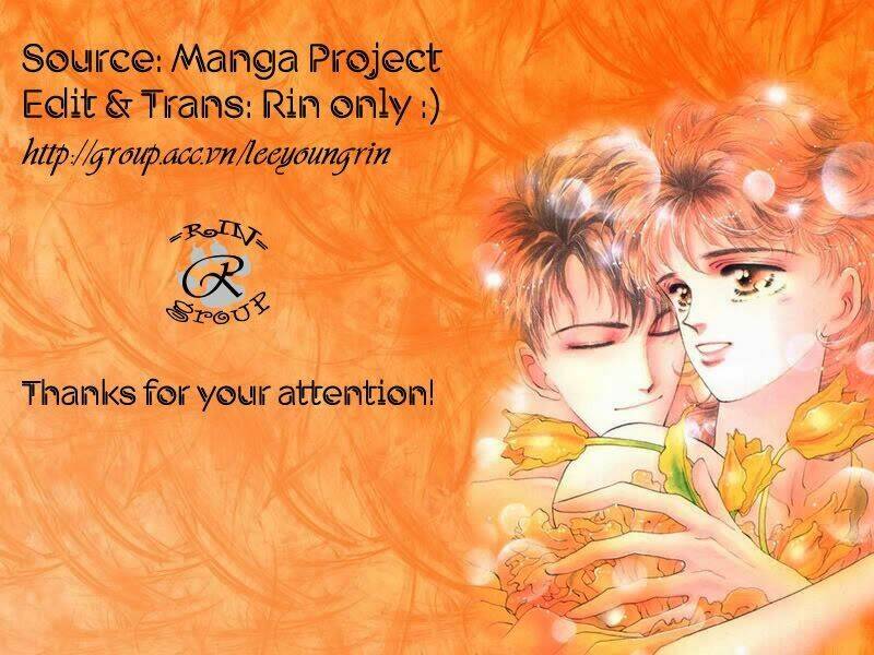 Đứa Con Số Phận: Chapter 3