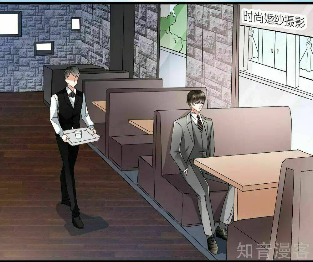 Cường Thế Tù Ái - Địch Thiếu Đừng Xằng Bậy: Chapter 19