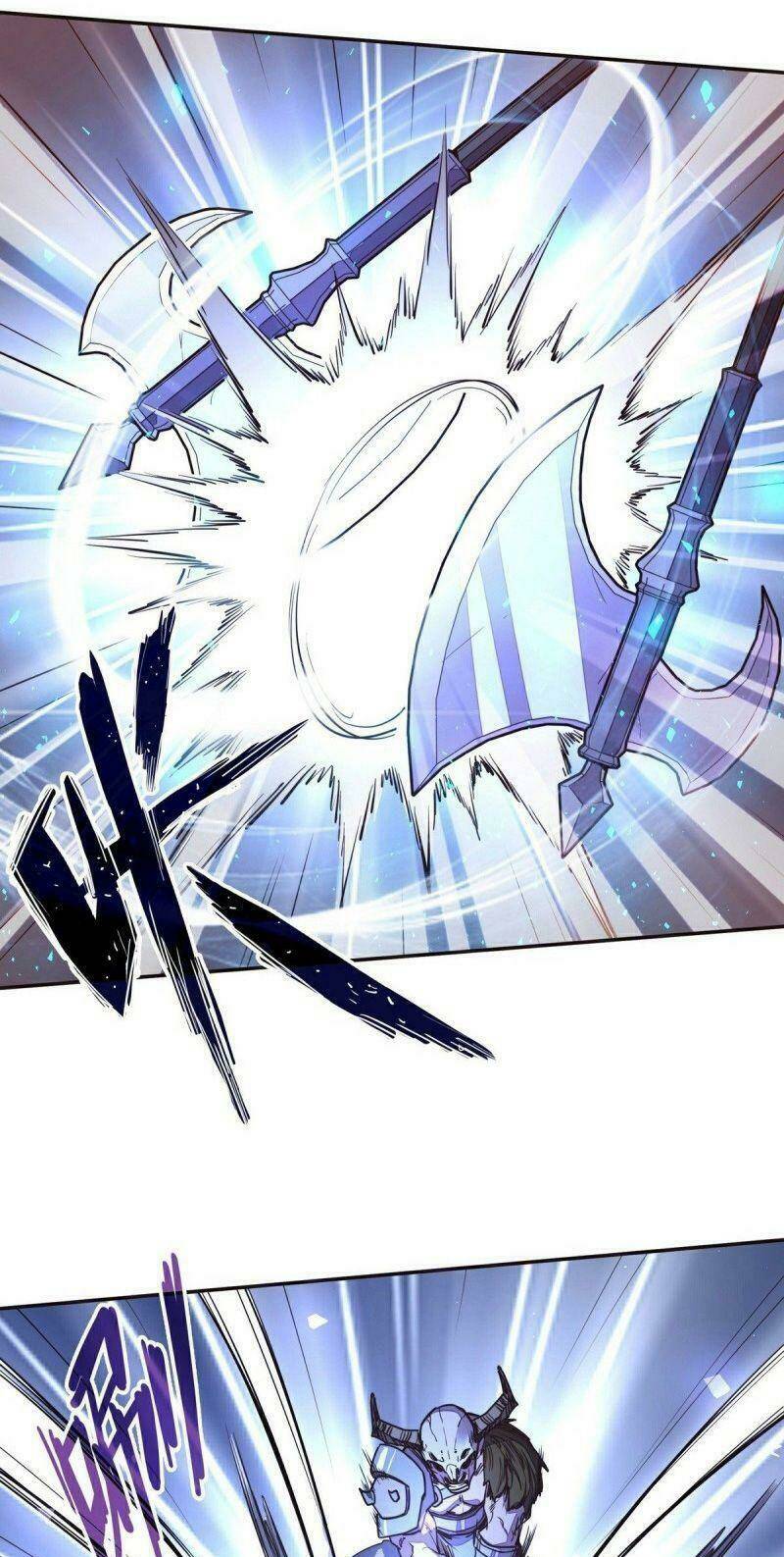 Sinh Tử Quyết: Chapter 143