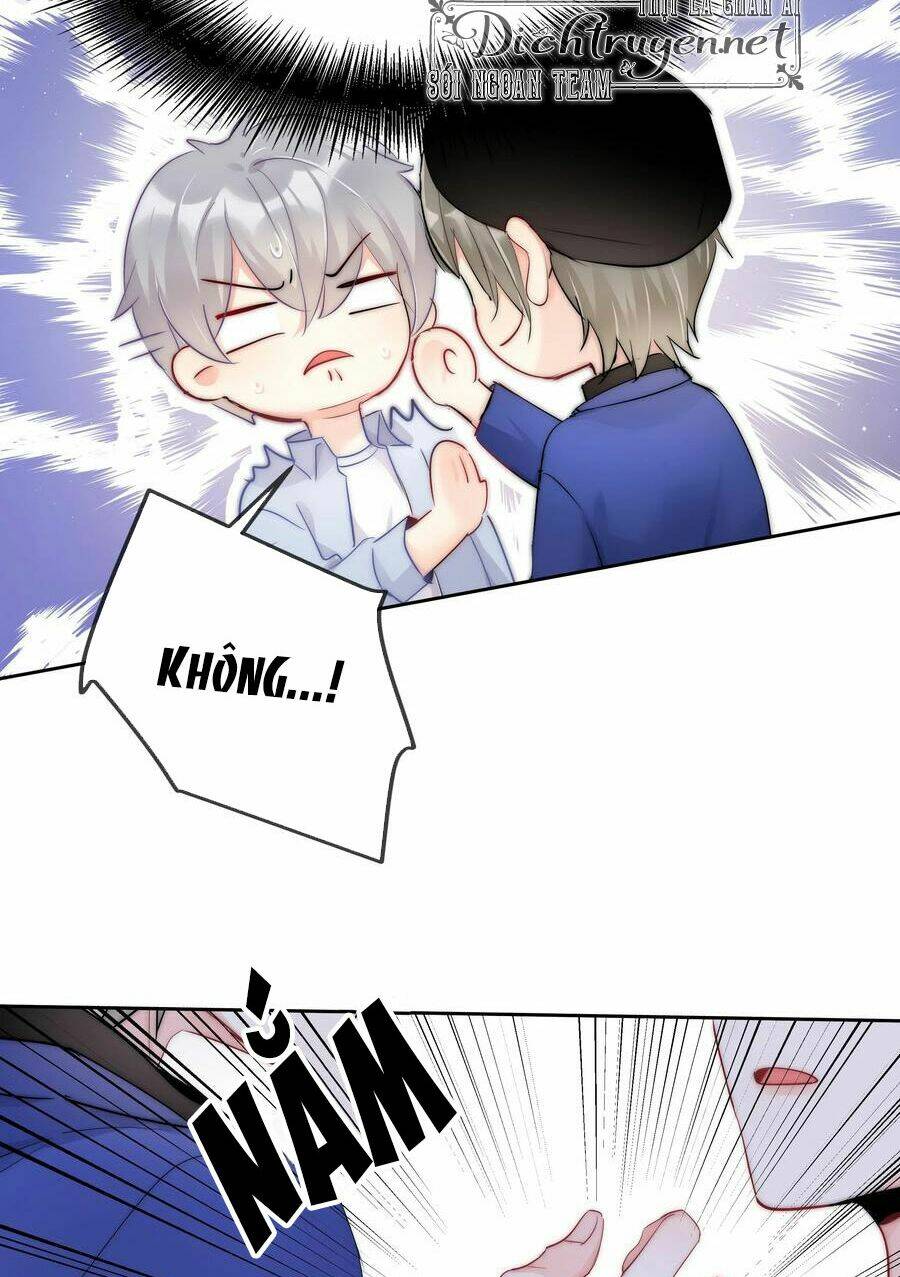 Boss Đại Nhân Là Nữ Thần?: Chapter 60