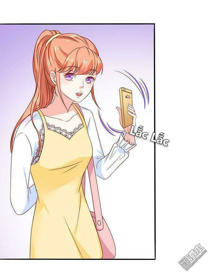 Giang Thiếu Muốn Hay Không Gả Tới Đây: Chapter 9